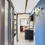 Le Chanceux Fabuleux Duplex En Design, Pour Loisir En Couple Ou Congres * Cannes